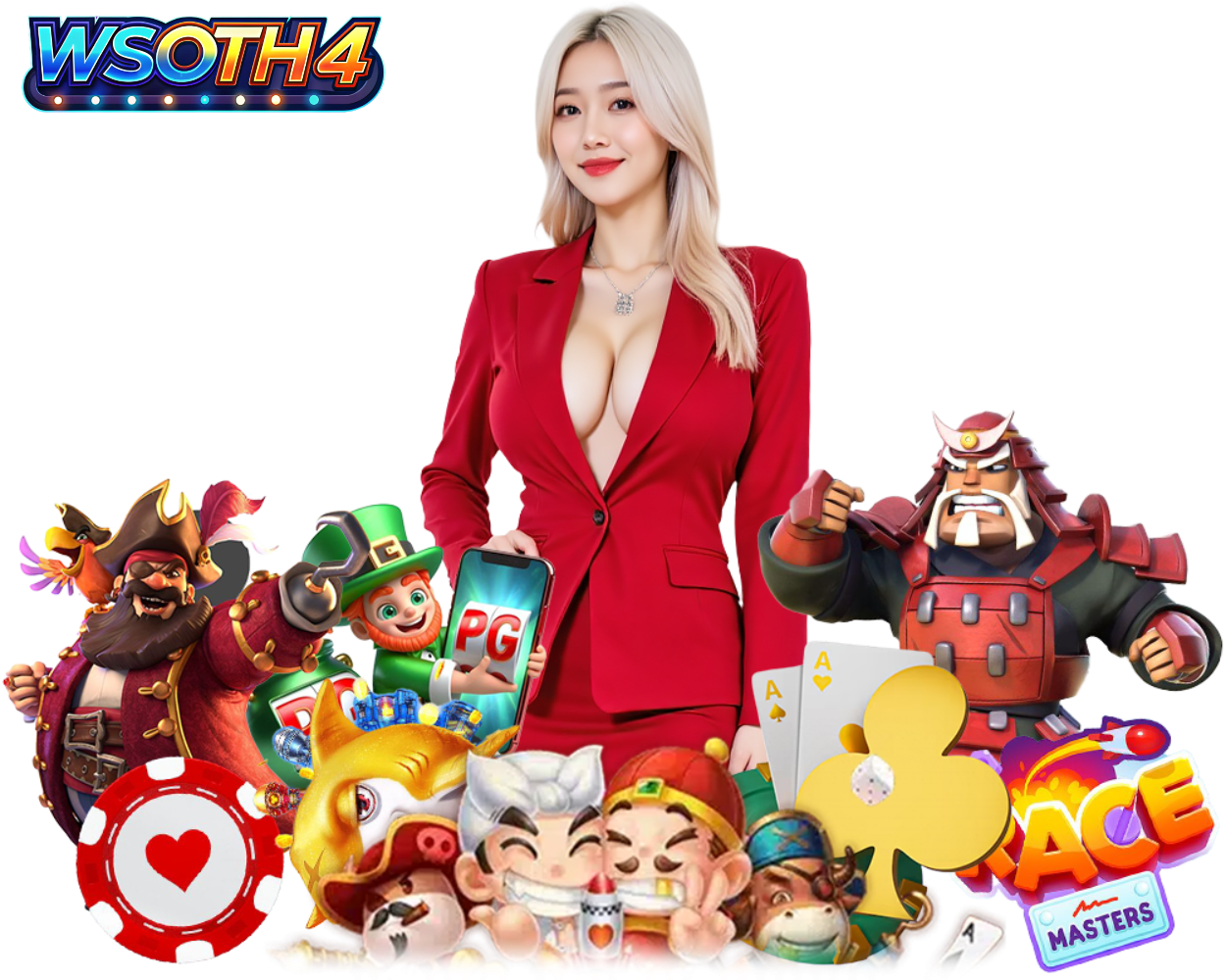 WSOTH4